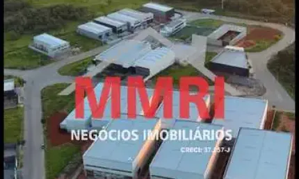 Barracão / Galpão / Depósito à venda no Parque Empresarial das Mangueiras, Sorocaba  por R$ 25.000