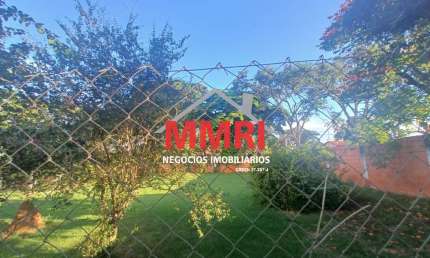 Terrenos à venda em Araçoiaba da Serra-SP, bairro San Conrado, 250m² de área. Aproveite essa oportunidade!