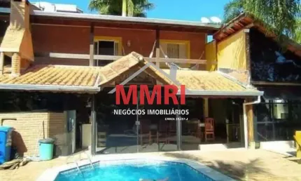 Excelente oportunidade: Chácara à venda, PÉ NA ÁGUA NA REPRESA DE MAIRINQUE- SP!!!!