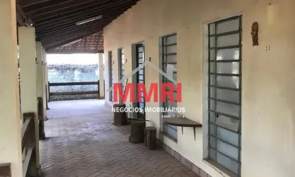 Chácara de 2.000m² para venda ou locação no Bosque dos Eucaliptos em Araçoiaba da Serra-SP!