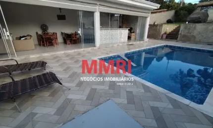 Linda Chácara à Venda no Recanto Rio Verde: 500m² por R$410.000,00!!