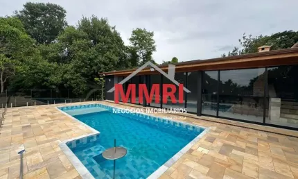 Chácara de luxo à venda em iperó, araçoiaba da serra-sp: 3 quartos,  suíte, 1.800m² de área!