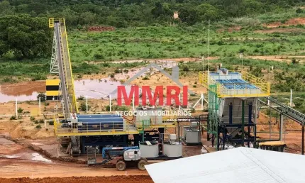 Casa à venda na Zona Rural, Paraíso do Tocantins 