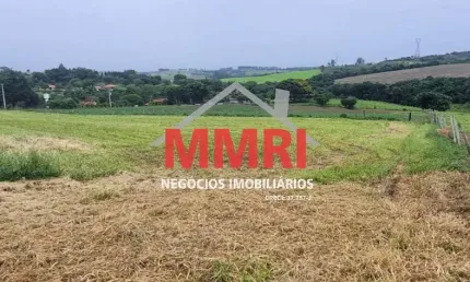 Terreno na Fazenda Amadeu em Araçoiaba da Serra-SP - 7.281,00m² de Área Disponível!