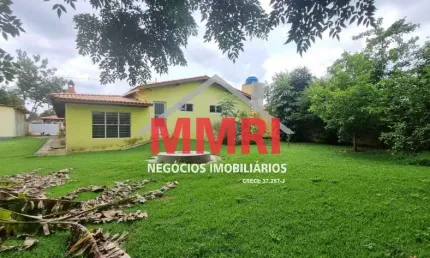 Chácara / sítio com 2 quartos à venda na Chacara Santa Terezinha, Araçoiaba da Serra  por R$ 650.000