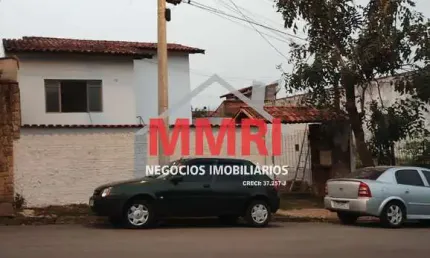 Imperdível oportunidade de adquirir casa com 2 quartos e 300m² em Araçoiaba da Serra-SP!