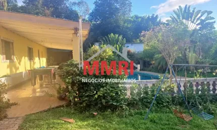 Chácara de 1.200m² à Venda em Araçoiaba da Serra-SP! Pertinho de você e ainda aceita PERMUTA!