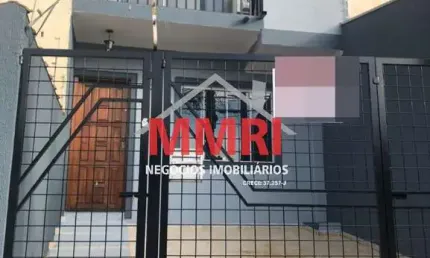 Sobrado à venda em sorocaba-sp, bairro cidade jardim: 3 quartos, suíte, banheiro, vaga de garagem.