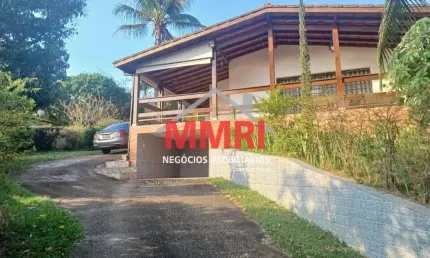 Chácara  com Piscina no Monte Bianco, de 1.000m² - Aceita financiamento!