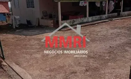Chácara de 2.000m² à venda em araçoiaba da serra-sp  no bairro colônia: aceita permuta