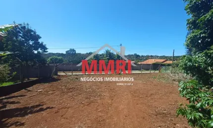 Terreno de 1.000m² à venda por r$275.000 em araçoiaba da serra-sp! aproveite esta oportunidade!