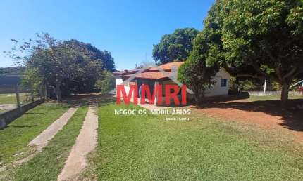 Chácara de 1.000 à venda em Araçoiaba da Serra-SP, bairro Monte Bianco