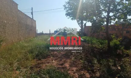 Terreno à venda em Araçoiaba da Serra-SP, bairro Jundiaquara  500,00 m² de área