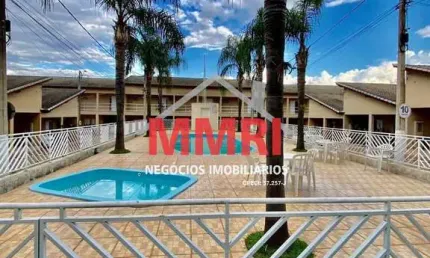 Casa no Condomínio Saint'Ana à Venda por R$410.000!! NÃO PERCA