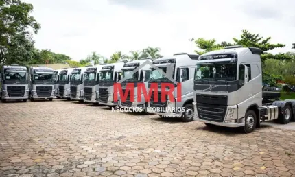 Sala comercial à venda em Toledopólis, Araçoiaba da Serra  por R$ 8.500.000