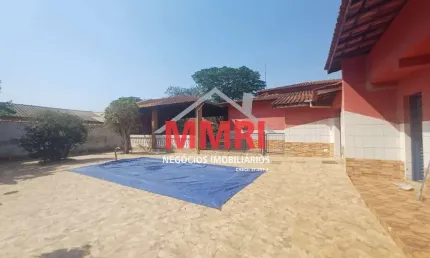 Chácara de 1.100m² à Venda no Bairro Monte Bianco! ACEITA FINANCIAMENTO! OPORTUNIDADE ESPECIAL!