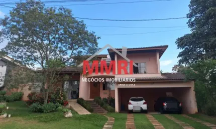 Sobrado no Condomínio Village Ipanema I à venda! OPORTUNIDADE ESPECIAL