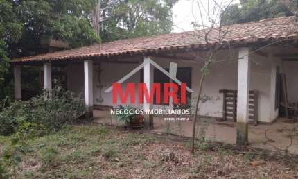 Chácara com 2.000m² à venda em Araçoiaba da Serra-SP