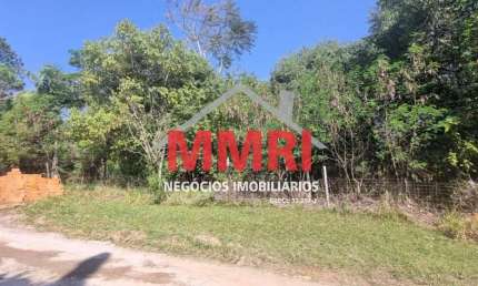Terreno de 1.000m² à venda em Araçoiaba da Serra. Adquira já o seu!