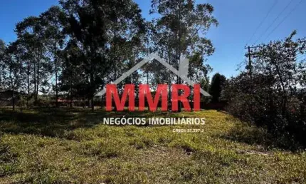 Terreno de 5.000m² à venda na fazenda d'oeste em araçoiaba da serra
