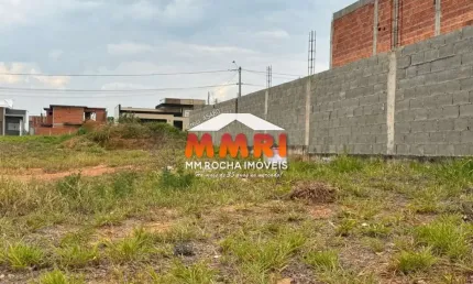 Terreno em Condomínio à Venda em Salto de Pirapora-SP por R$170mil!!!