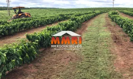 Fazenda à venda no Núcleo Habitacional Castelo Branco, Marília , 2350 m2