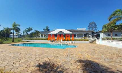 INVESTIMENTO: Sítio à venda em Capela do Alto-SP!!!