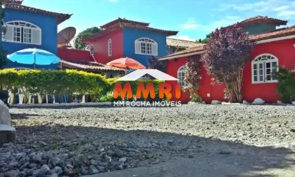Casa comercial à venda no Centro, Cabo Frio  por R$ 5.500.000