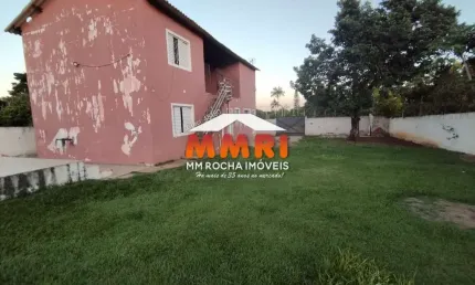 Vende-se Chácara com Sobrado e Piscina no Colonial I em Araçoiaba da Serra