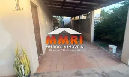 Chácara / sítio com 2 quartos à venda no Jardim Colonial I, Araçoiaba da Serra 