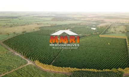 Fazenda à venda no Centro, Marília 