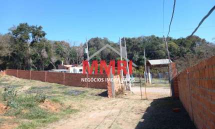 Chácara / sítio com 1 quarto à venda em Bacaetava, Iperó 