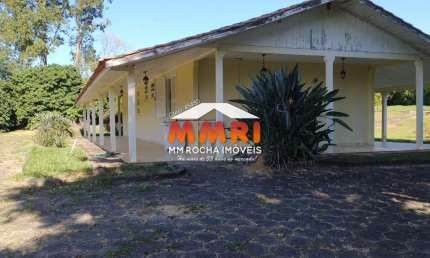 Chácara de 2.000m² à VENDA no Iperózinho/ CAPELA DO ALTO