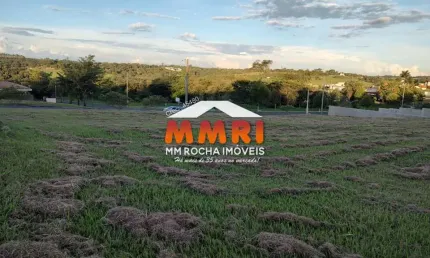 Terreno de 1.000m² no Village Saint Charbel em Araçoiaba da Serra/SP!
