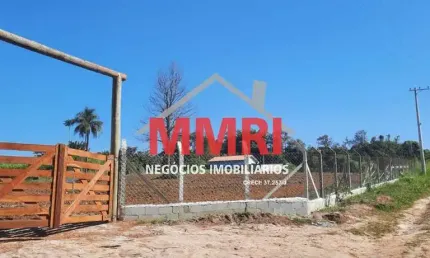 Sítio no jundiaquara com 20.500m² em araçoiaba da serra!