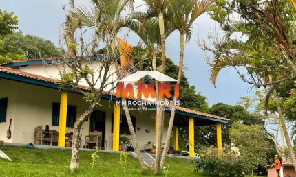 Chácara / sítio à venda em Colônia, Araçoiaba da Serra 