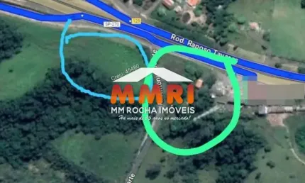 Terreno na Rod. Raposo Tavares À VENDA!! (Ref:5239)