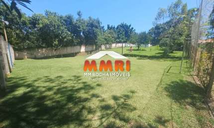 Terreno de 1.000m² a venda em Araçoiaba da Serra/SP!