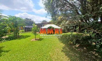 Terreno de 1.000m² a venda em araçoiaba da serra!!!