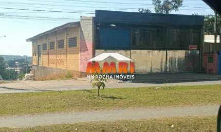Ponto comercial à venda no Recanto Rio Verde, Araçoiaba da Serra 