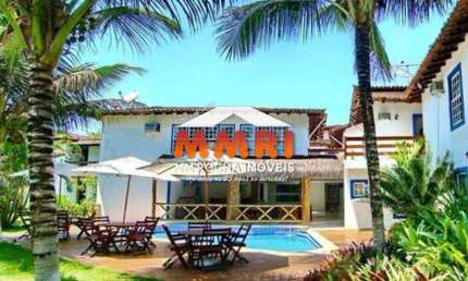 Casa comercial à venda na Zona Rural, Paraty  por R$ 16.000.000