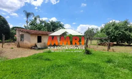 Chácara / sítio com 4 quartos à venda no Cercado, Araçoiaba da Serra 