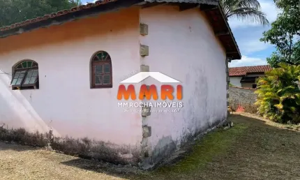 Chácara para venda no Monte Bianco/ Araçoiaba da Serra