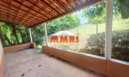Chácara  de 1.000m² no colônia em araçoiaba da serra para venda!