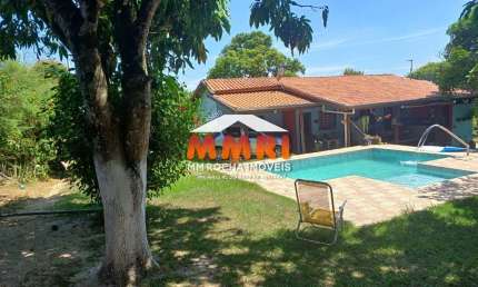 Chácara / sítio com 2 quartos à venda no Cercado, Araçoiaba da Serra  por R$ 350.000