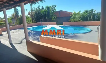 Vende-se Chácara com piscina em Araçoiaba da Serra!!
