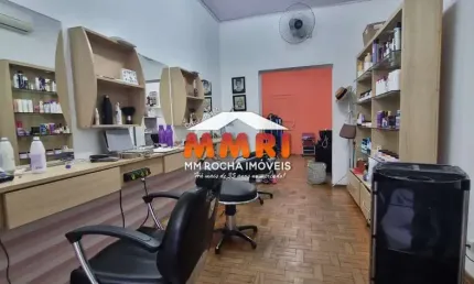 Imóvel comercial para venda no Centro de Araçoiaba da Serra/SP