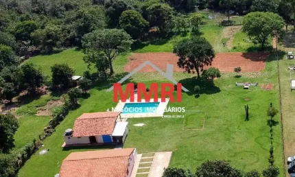 Chácara para venda no Monte Líbano em Araçoiaba da Serra/SP