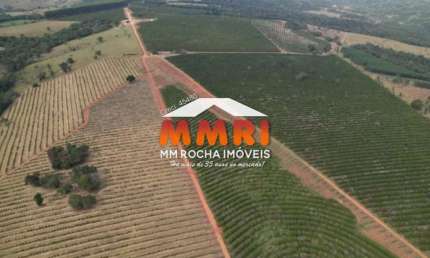 Fazenda à venda na Zona Rural, Angatuba 