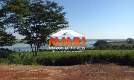 Fazenda à venda na Área Rural de Presidente Prudente, Presidente Prudente 